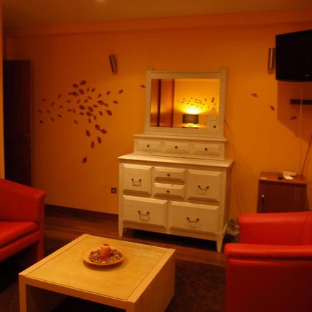 Quinta Do Molinu Hotel Lourinha  Room photo