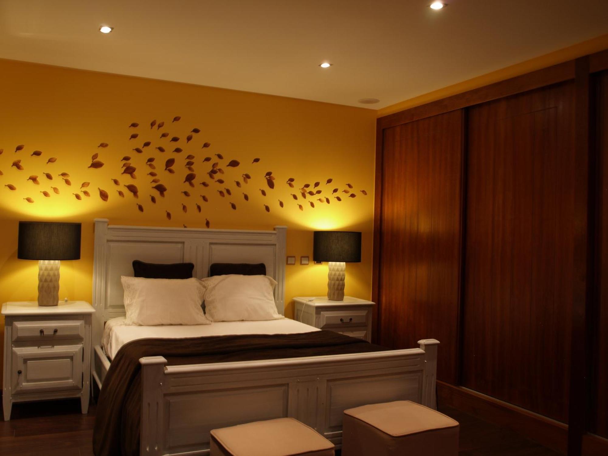 Quinta Do Molinu Hotel Lourinha  Room photo