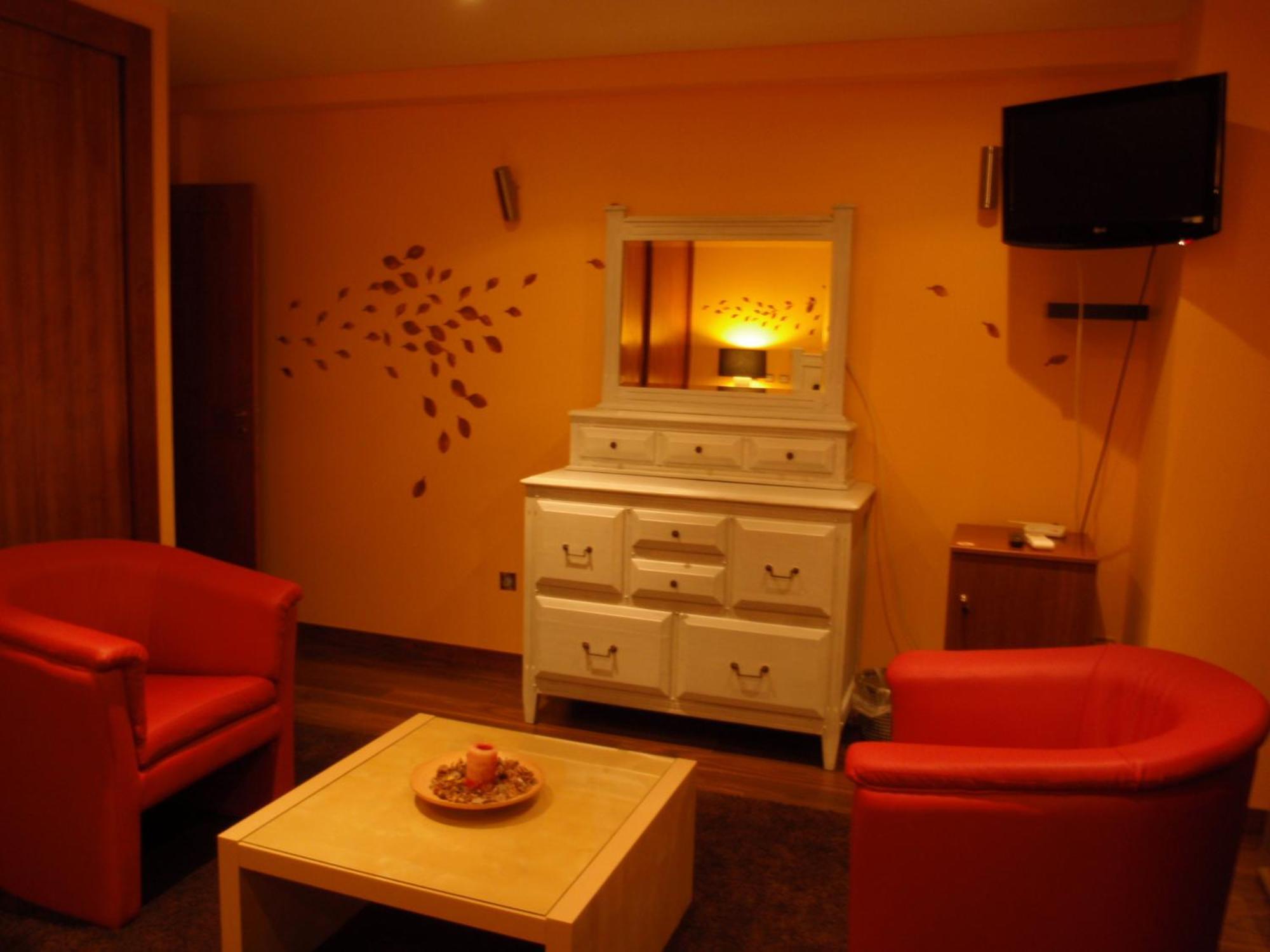 Quinta Do Molinu Hotel Lourinha  Room photo