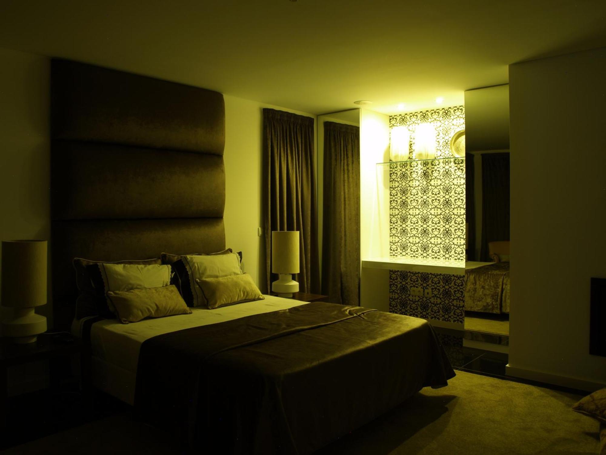 Quinta Do Molinu Hotel Lourinha  Room photo