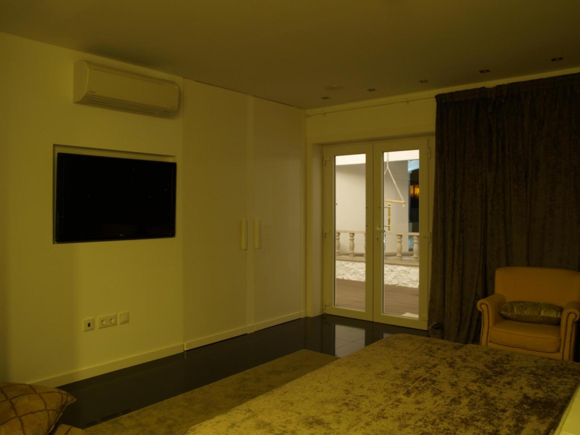 Quinta Do Molinu Hotel Lourinha  Room photo