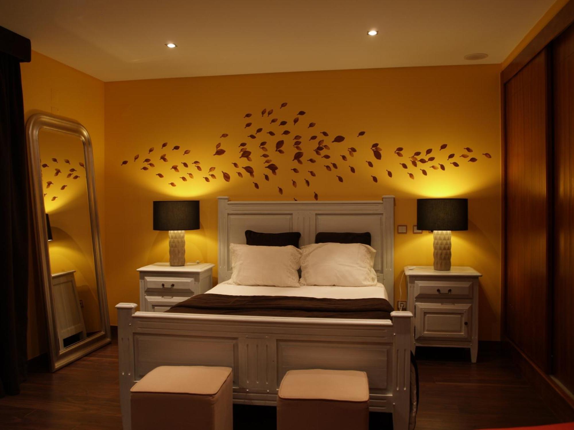 Quinta Do Molinu Hotel Lourinha  Room photo