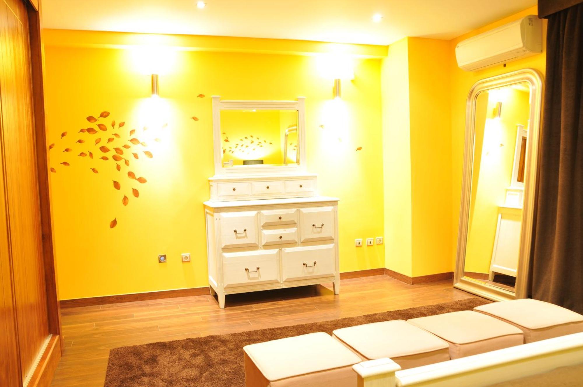 Quinta Do Molinu Hotel Lourinha  Room photo