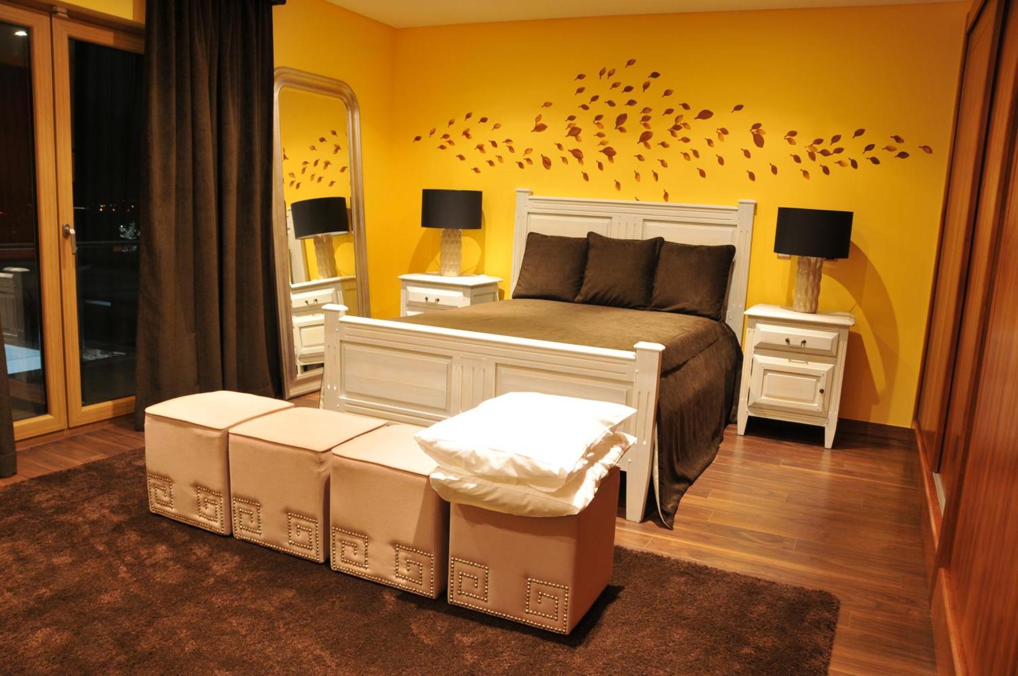 Quinta Do Molinu Hotel Lourinha  Room photo
