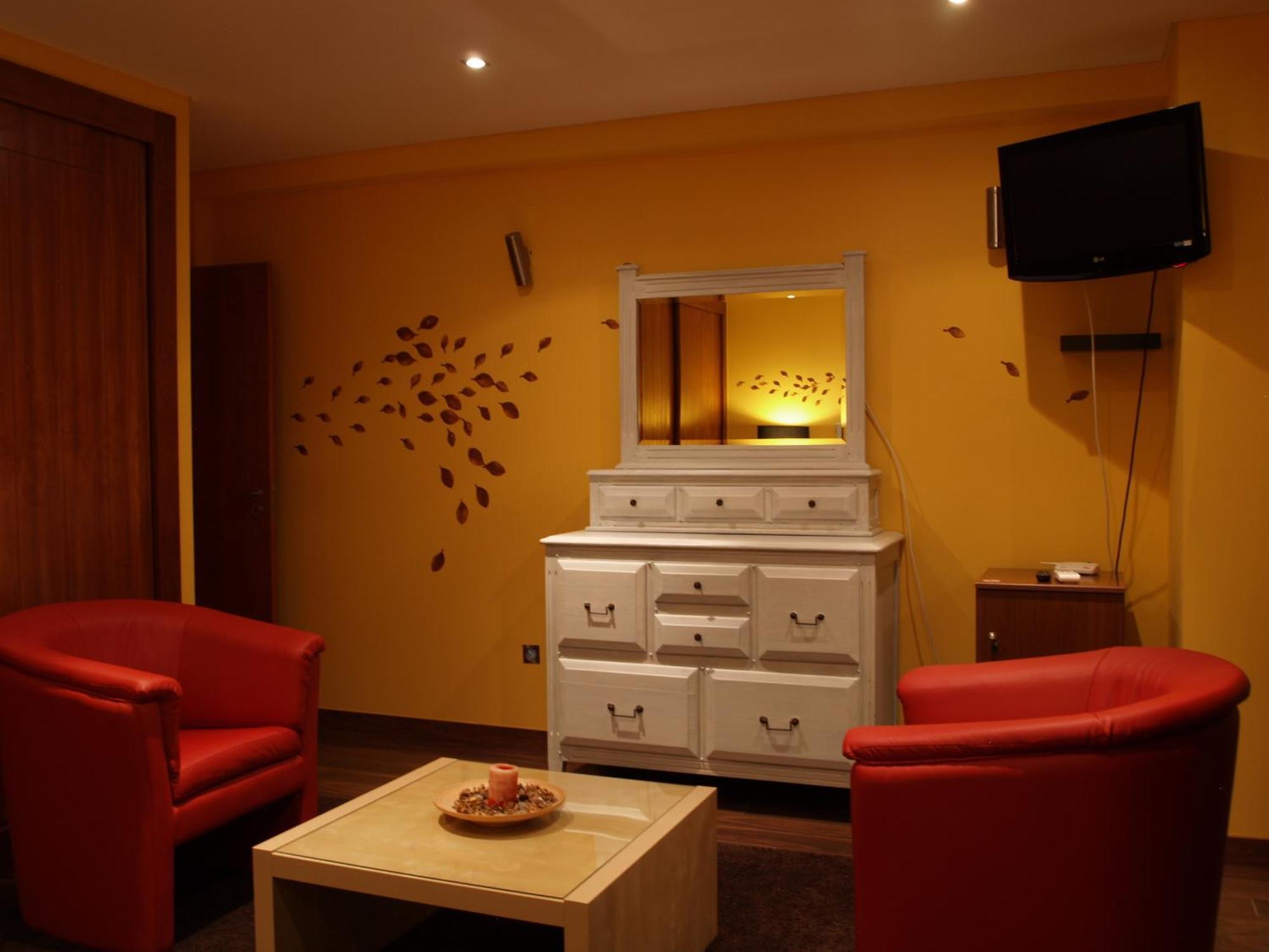 Quinta Do Molinu Hotel Lourinha  Room photo