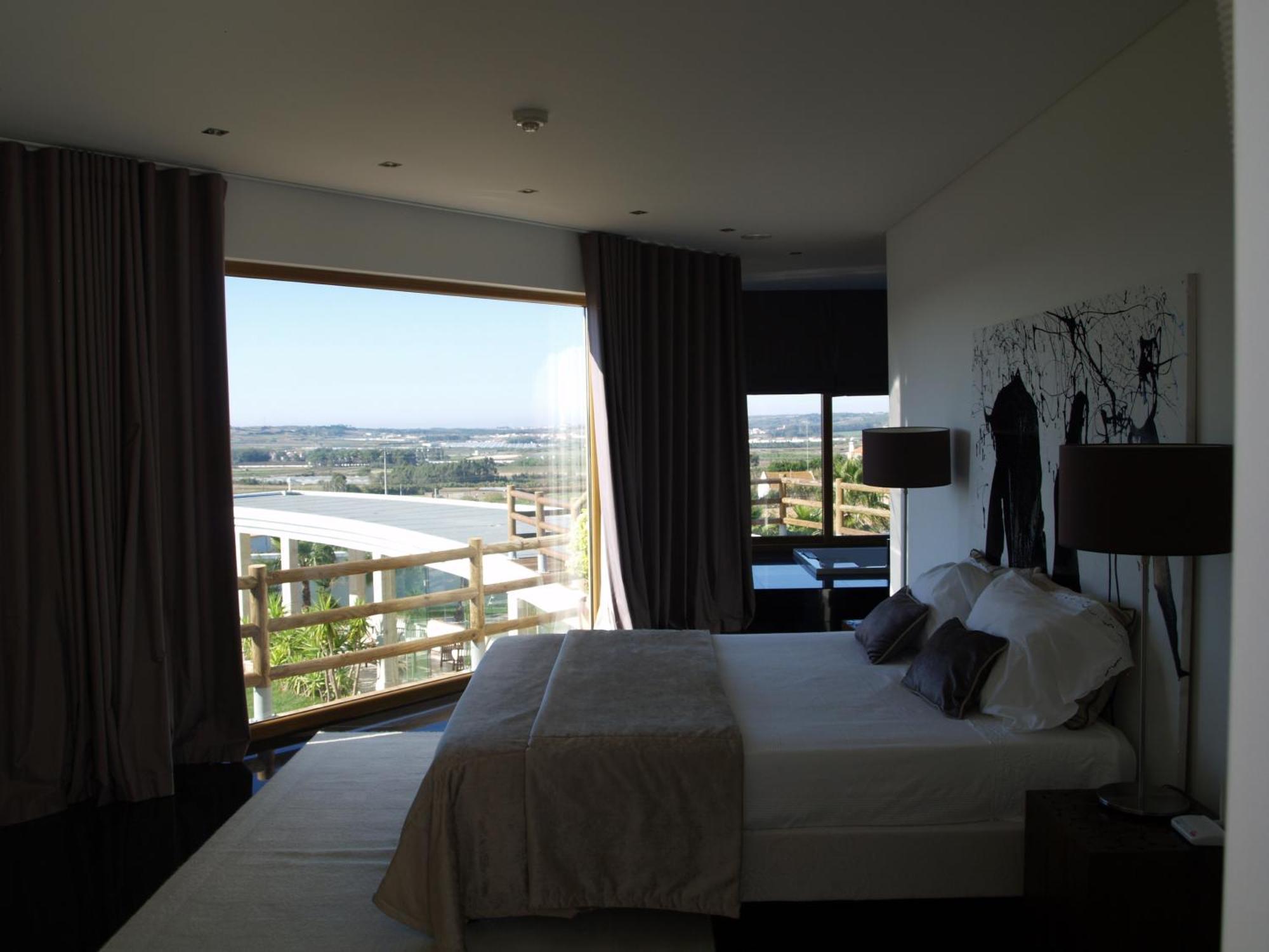 Quinta Do Molinu Hotel Lourinha  Room photo