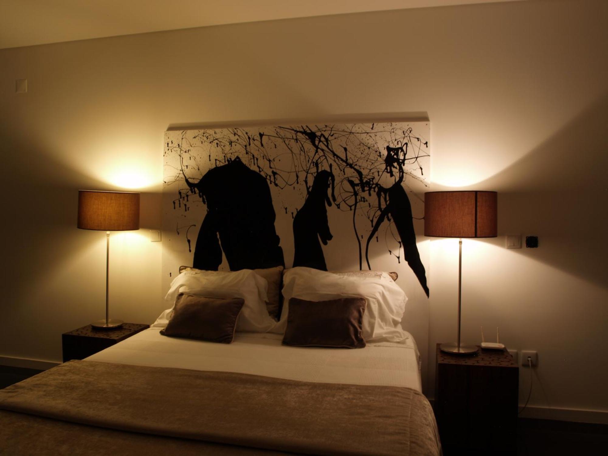 Quinta Do Molinu Hotel Lourinha  Room photo