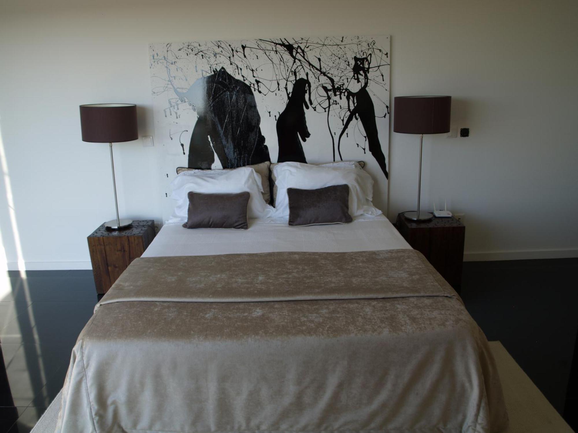Quinta Do Molinu Hotel Lourinha  Room photo
