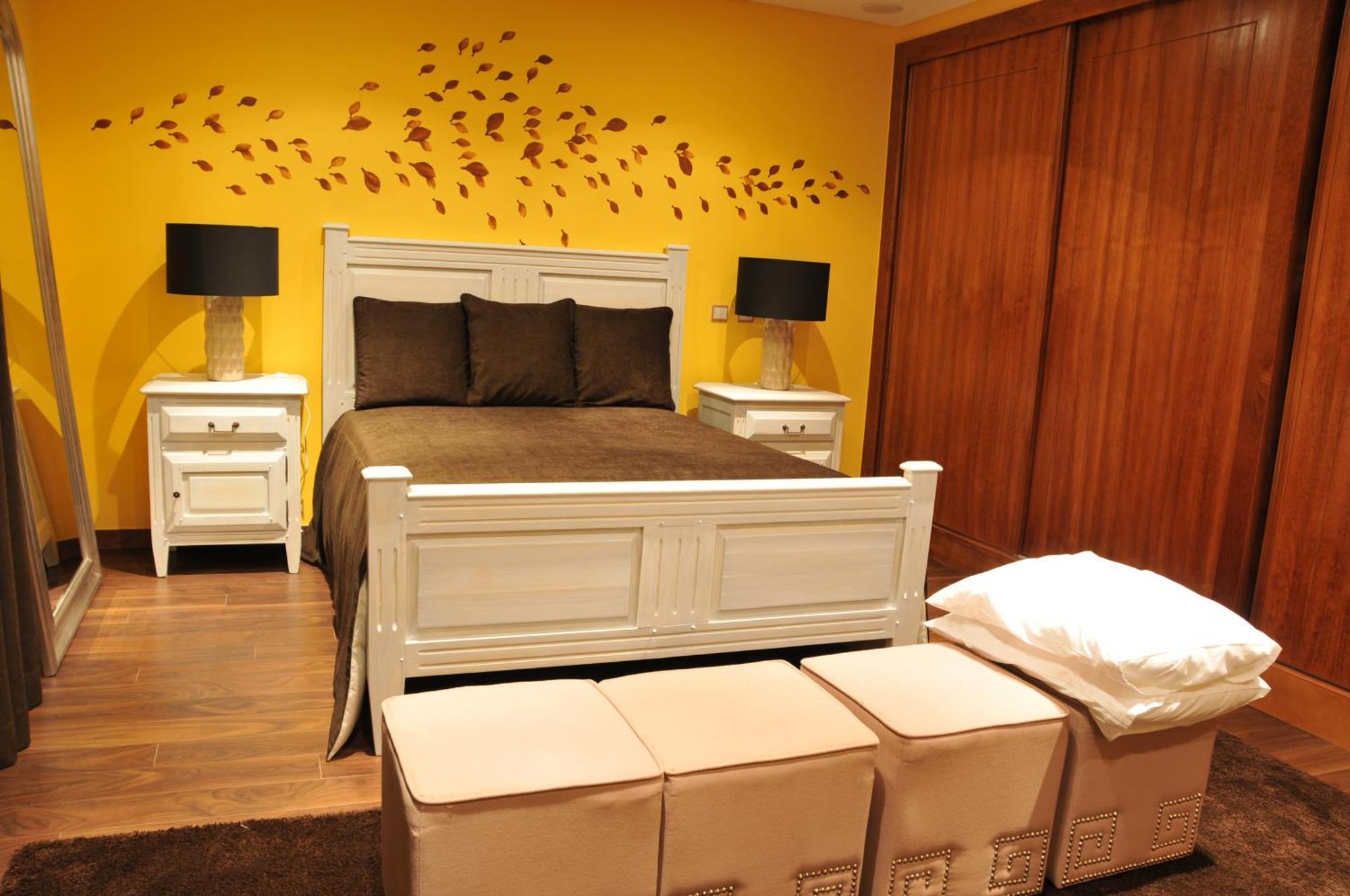 Quinta Do Molinu Hotel Lourinha  Room photo