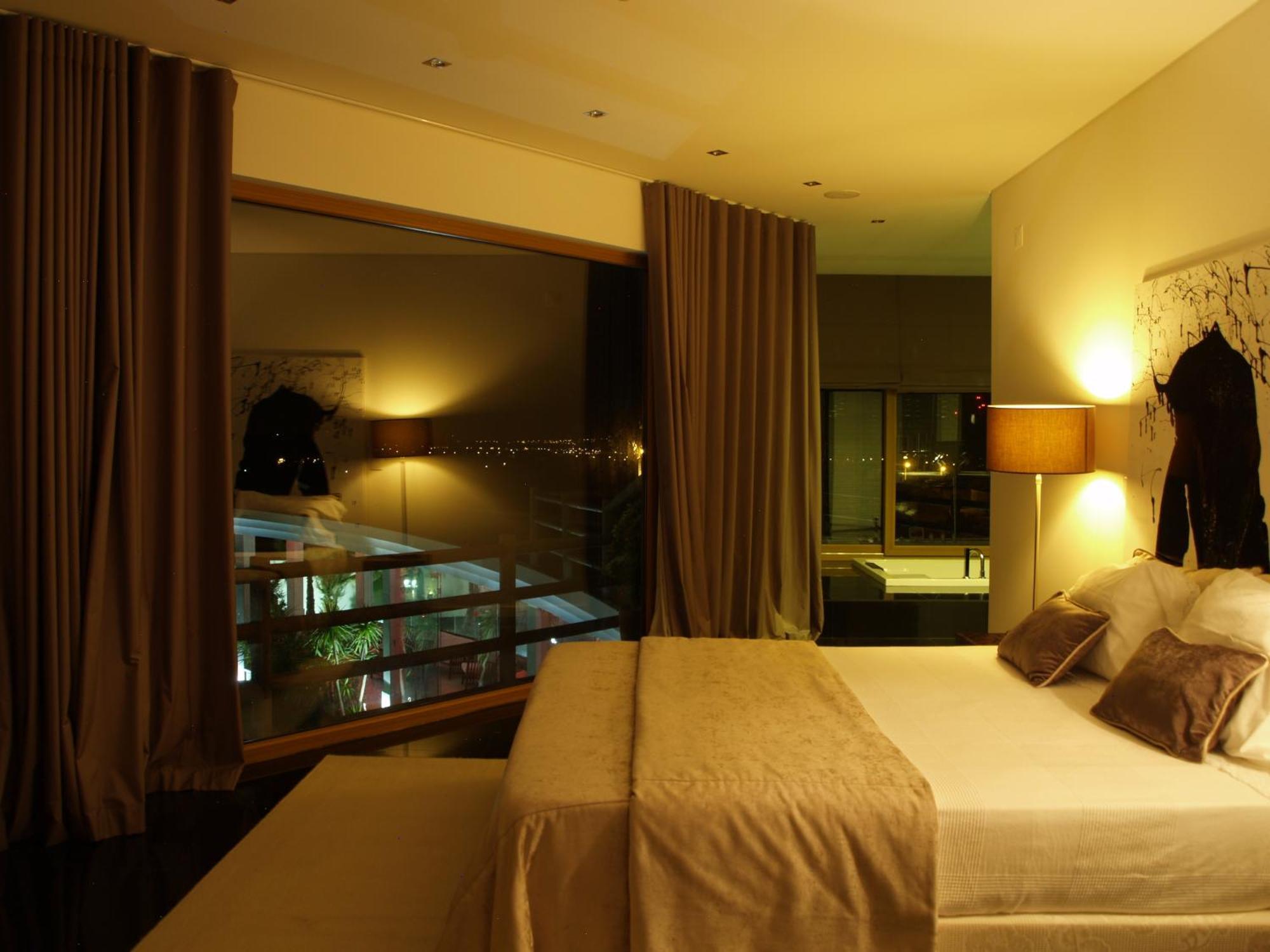 Quinta Do Molinu Hotel Lourinha  Room photo