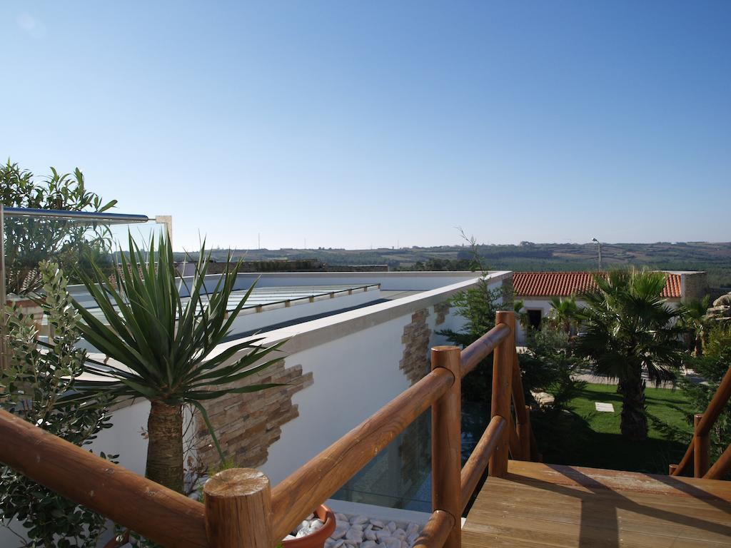 Quinta Do Molinu Hotel Lourinha  Exterior photo