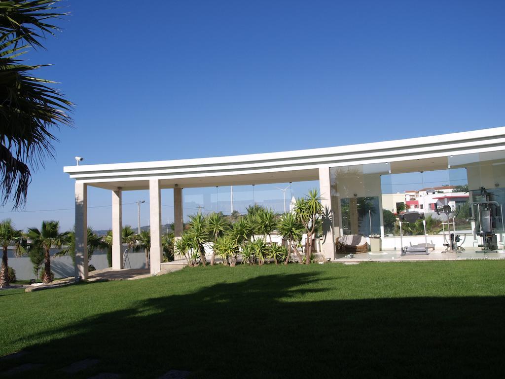 Quinta Do Molinu Hotel Lourinha  Exterior photo