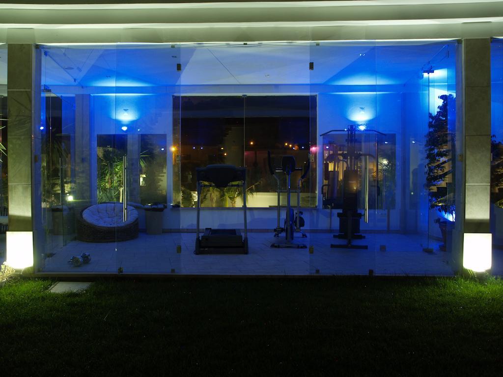 Quinta Do Molinu Hotel Lourinha  Exterior photo