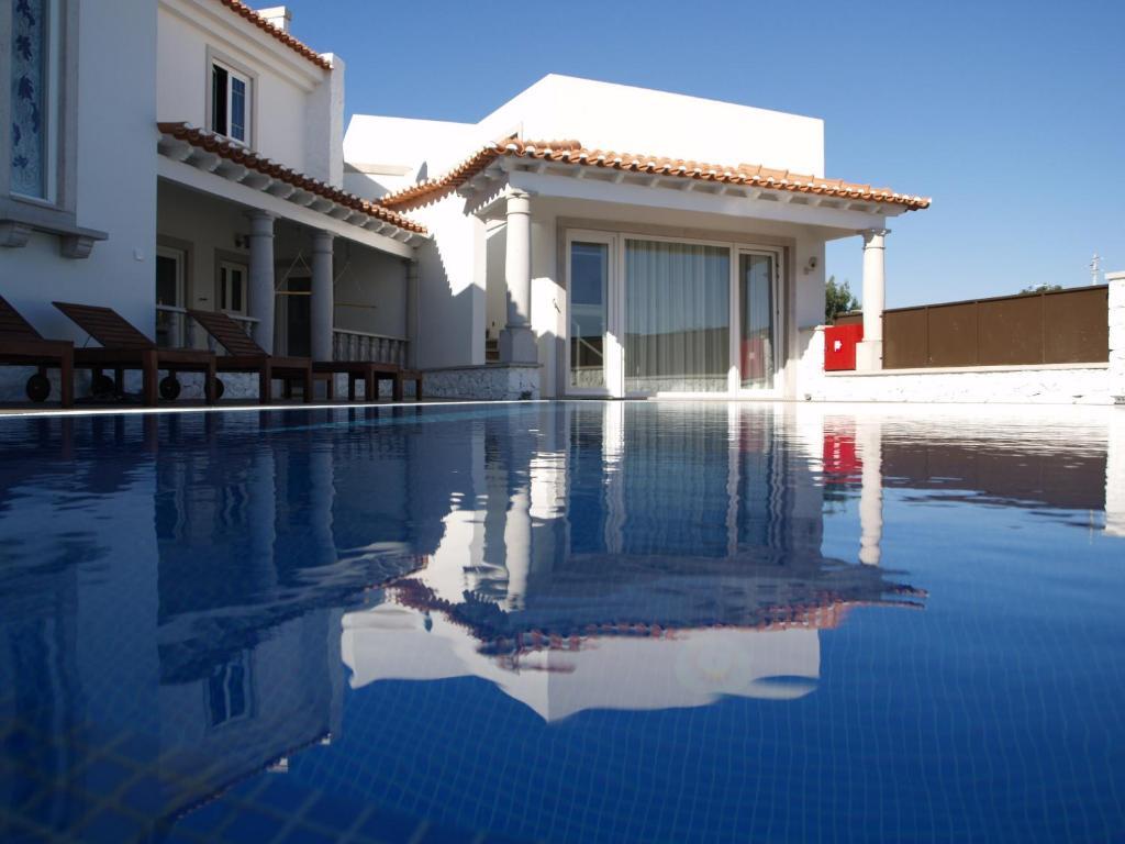 Quinta Do Molinu Hotel Lourinha  Room photo