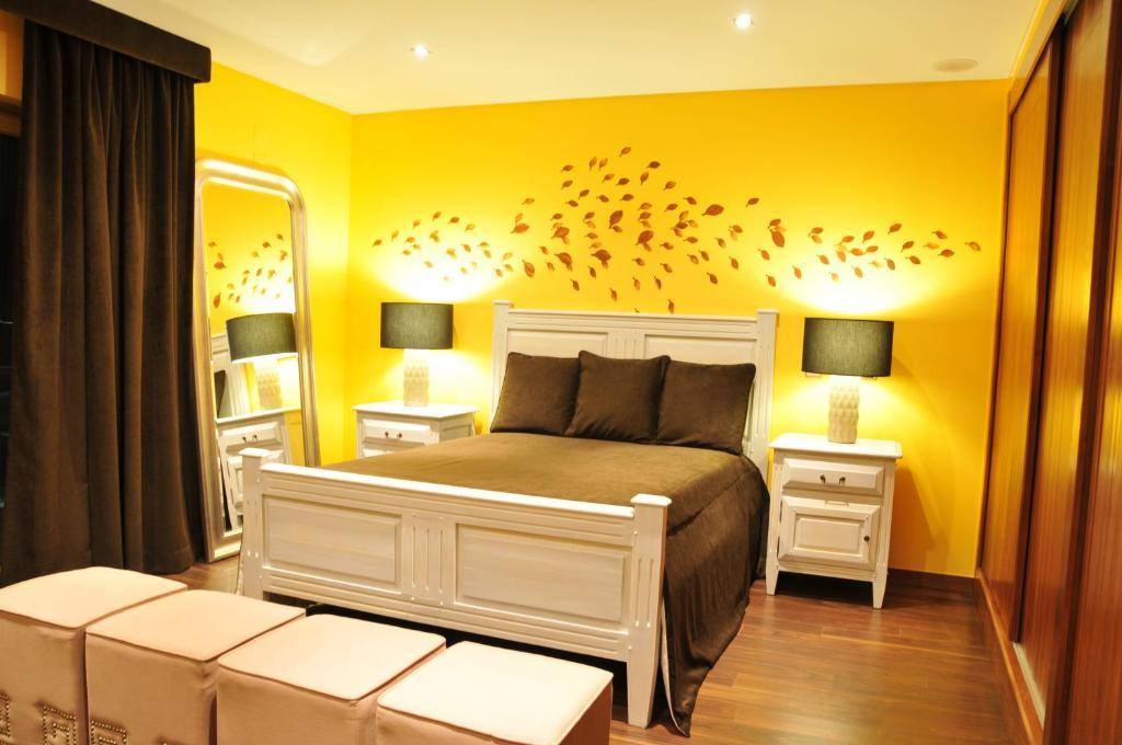 Quinta Do Molinu Hotel Lourinha  Room photo