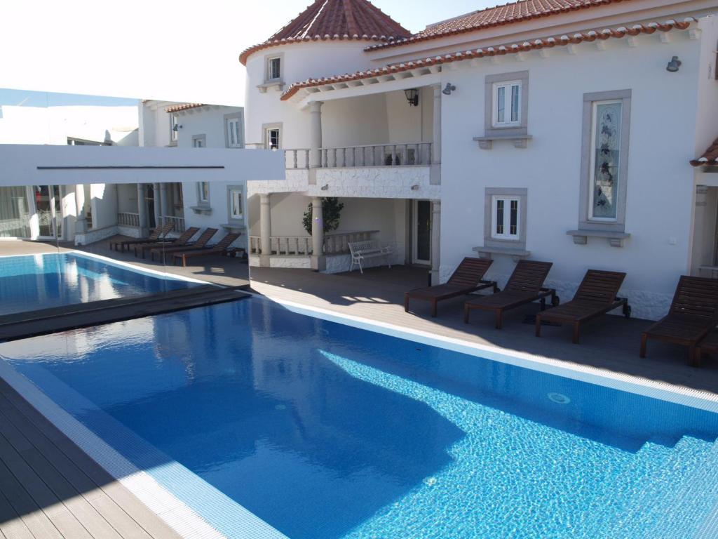 Quinta Do Molinu Hotel Lourinha  Exterior photo