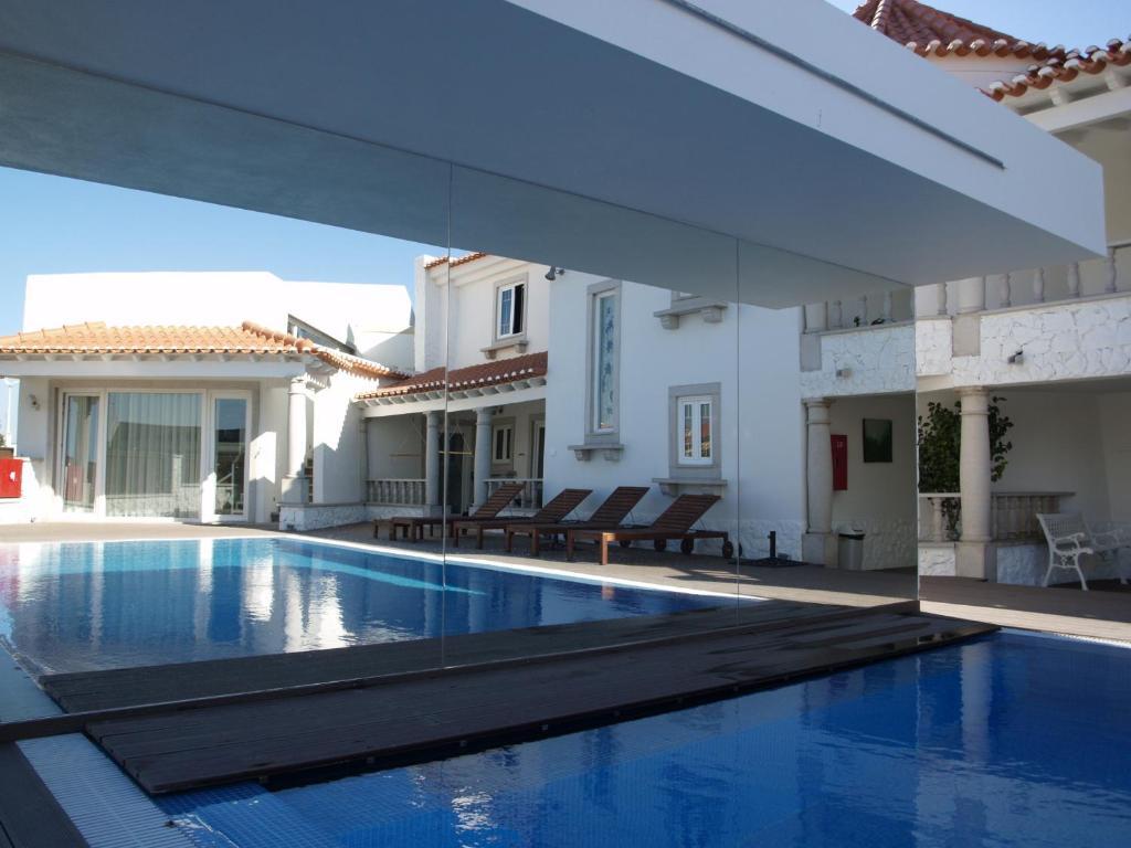 Quinta Do Molinu Hotel Lourinha  Exterior photo