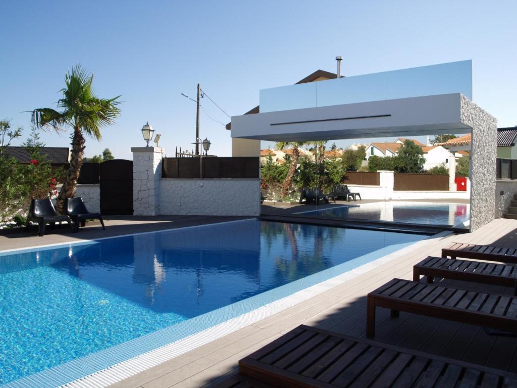 Quinta Do Molinu Hotel Lourinha  Exterior photo