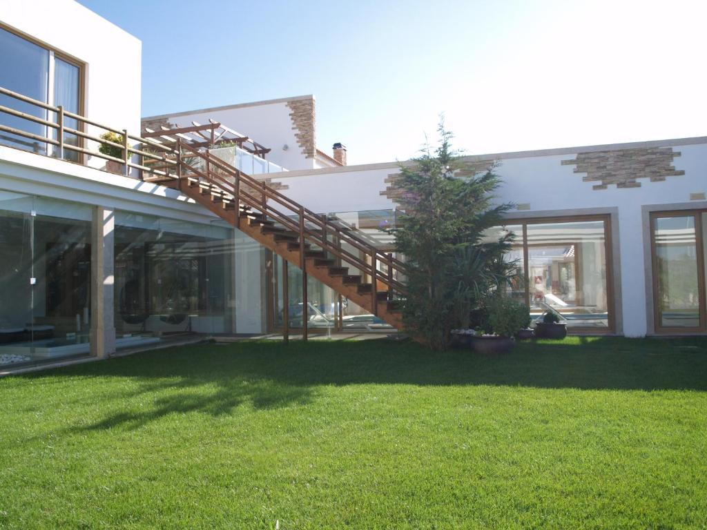 Quinta Do Molinu Hotel Lourinha  Exterior photo