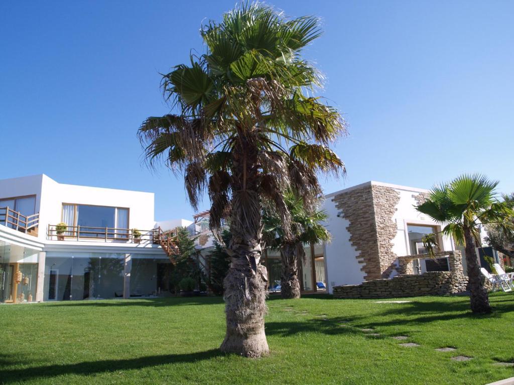 Quinta Do Molinu Hotel Lourinha  Exterior photo