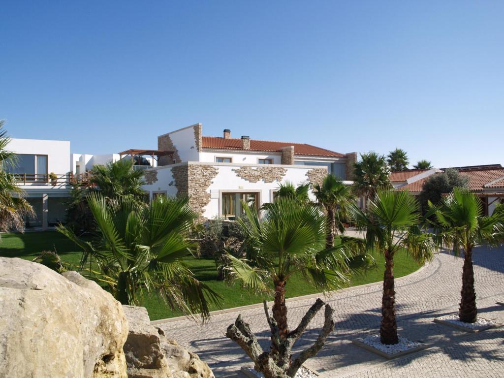Quinta Do Molinu Hotel Lourinha  Exterior photo