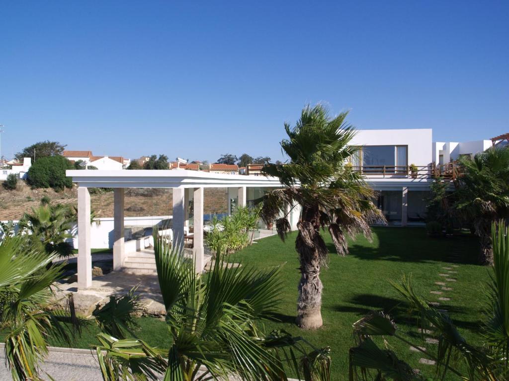 Quinta Do Molinu Hotel Lourinha  Exterior photo