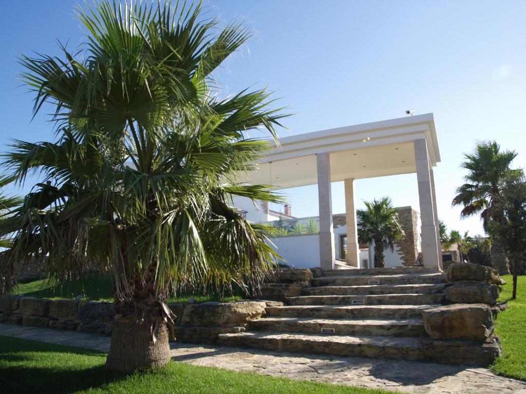 Quinta Do Molinu Hotel Lourinha  Exterior photo