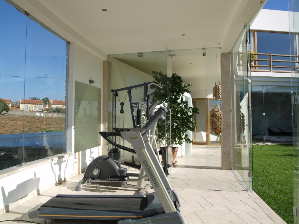 Quinta Do Molinu Hotel Lourinha  Exterior photo