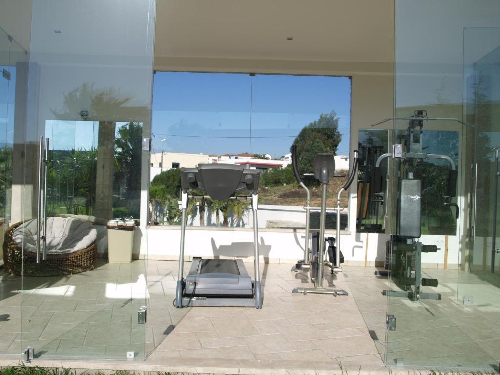 Quinta Do Molinu Hotel Lourinha  Exterior photo