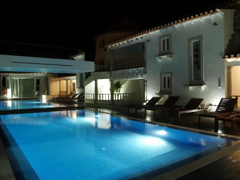 Quinta Do Molinu Hotel Lourinha  Exterior photo