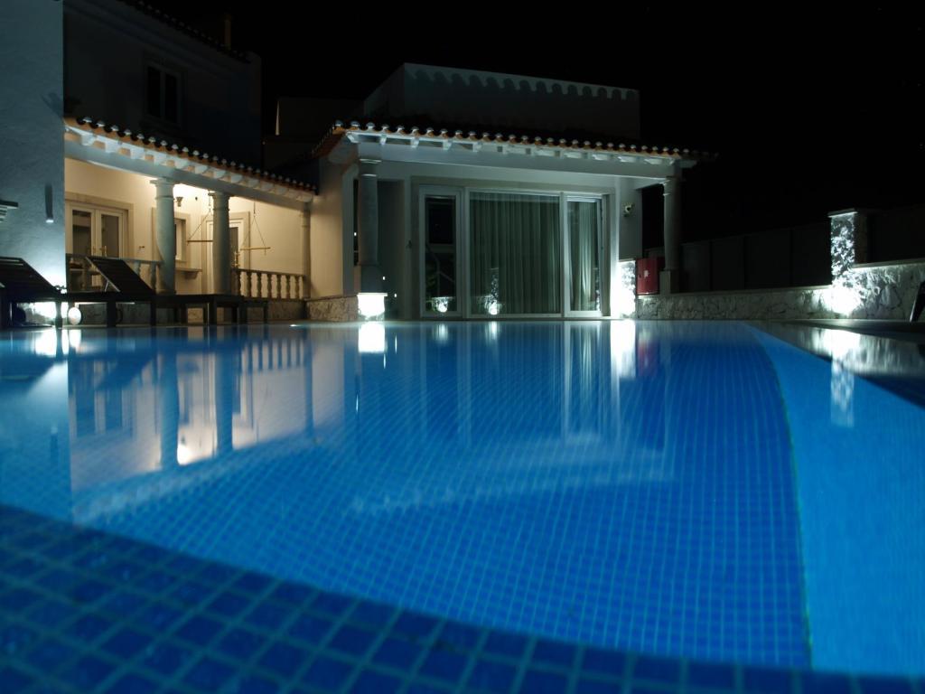 Quinta Do Molinu Hotel Lourinha  Exterior photo