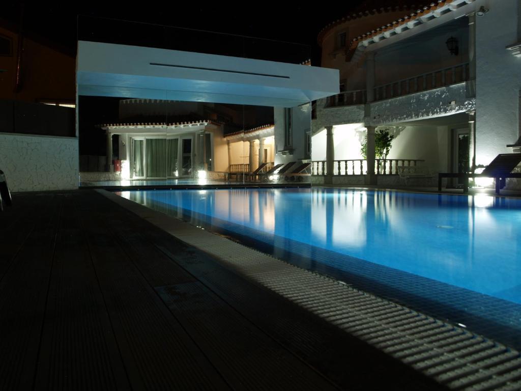 Quinta Do Molinu Hotel Lourinha  Exterior photo
