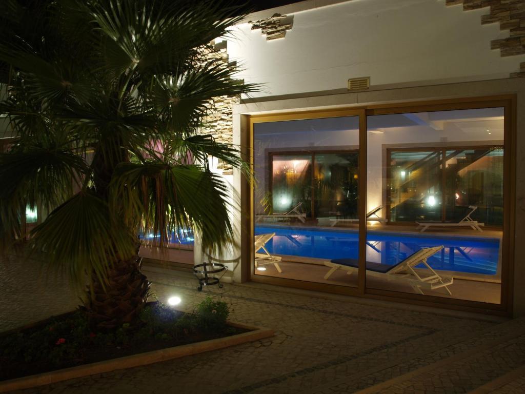 Quinta Do Molinu Hotel Lourinha  Exterior photo