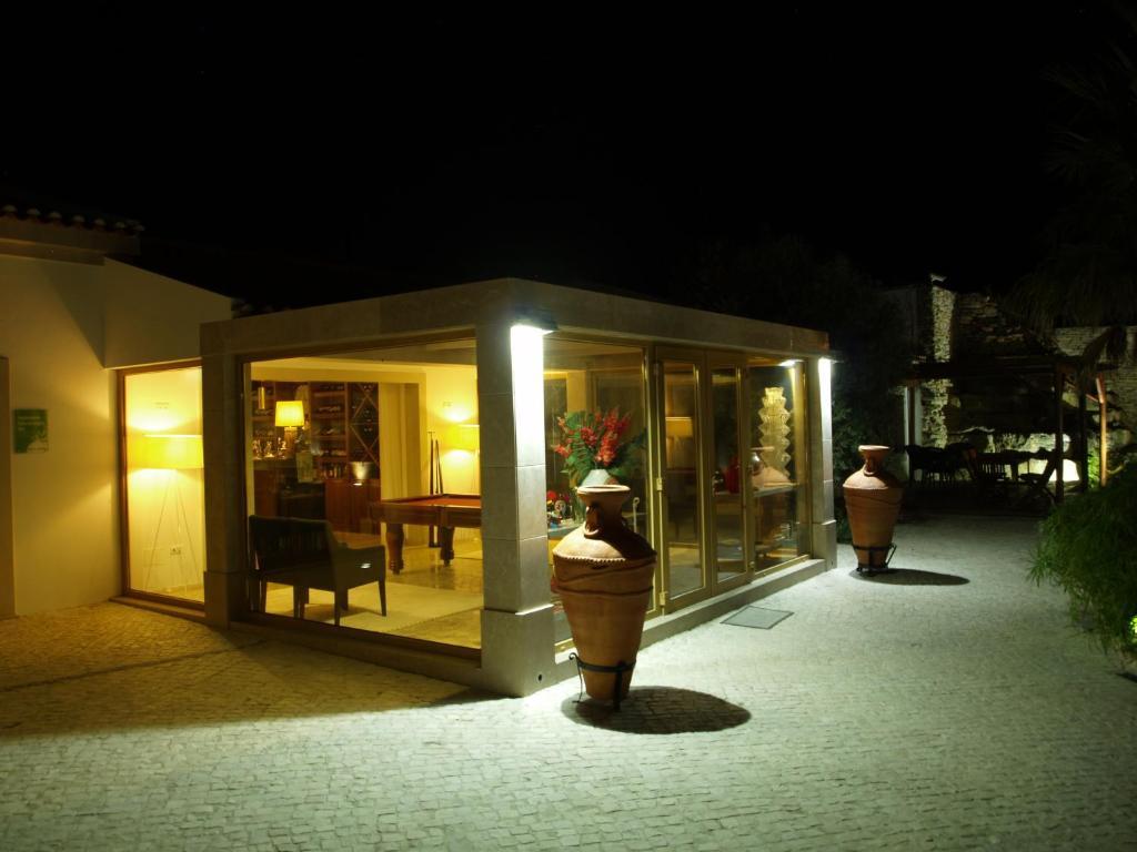 Quinta Do Molinu Hotel Lourinha  Exterior photo