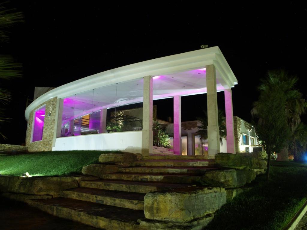 Quinta Do Molinu Hotel Lourinha  Exterior photo