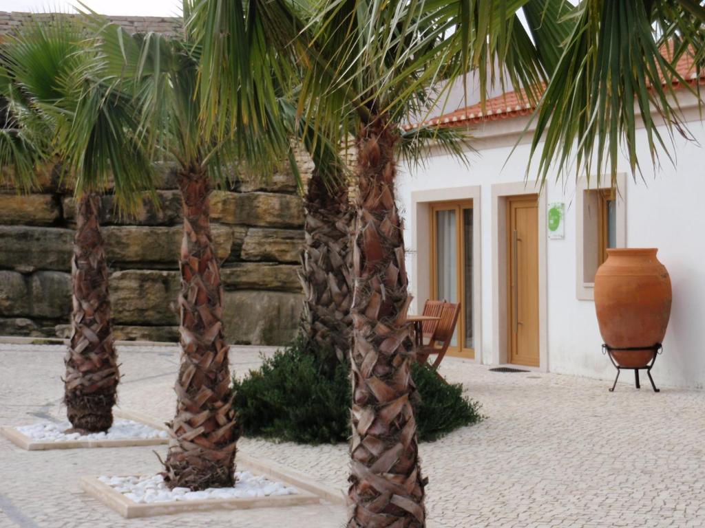 Quinta Do Molinu Hotel Lourinha  Room photo