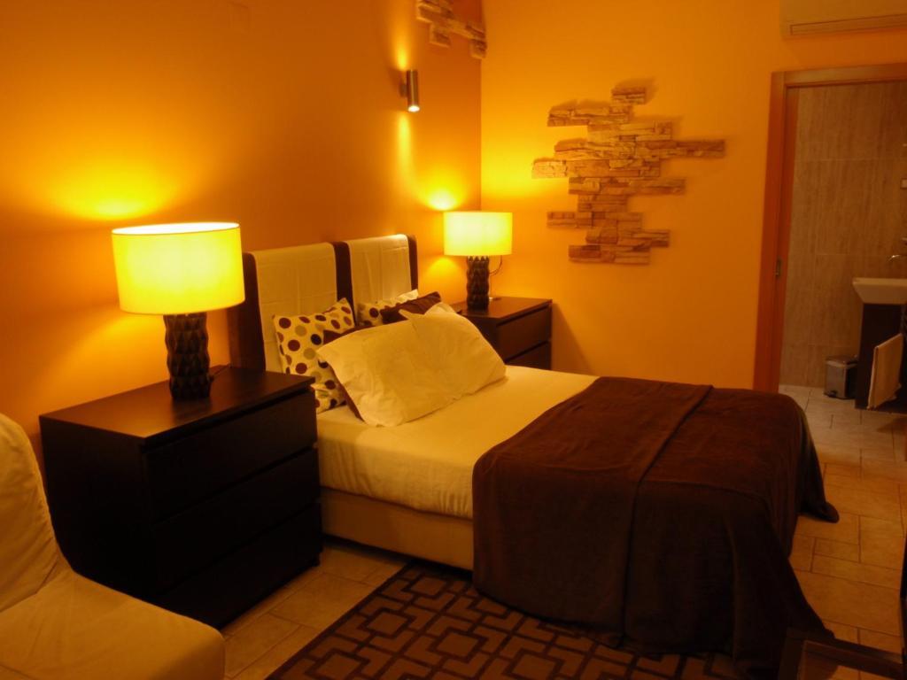 Quinta Do Molinu Hotel Lourinha  Room photo