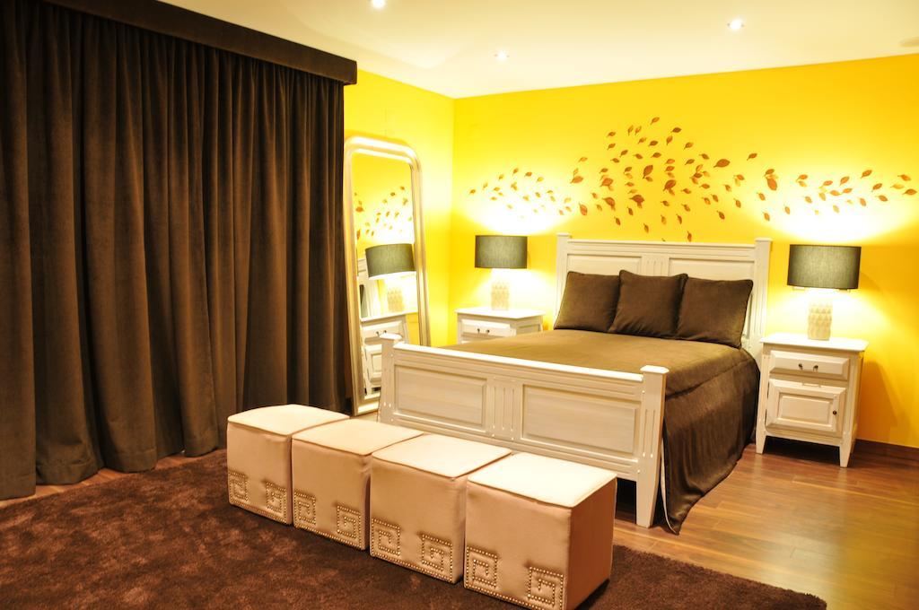 Quinta Do Molinu Hotel Lourinha  Room photo